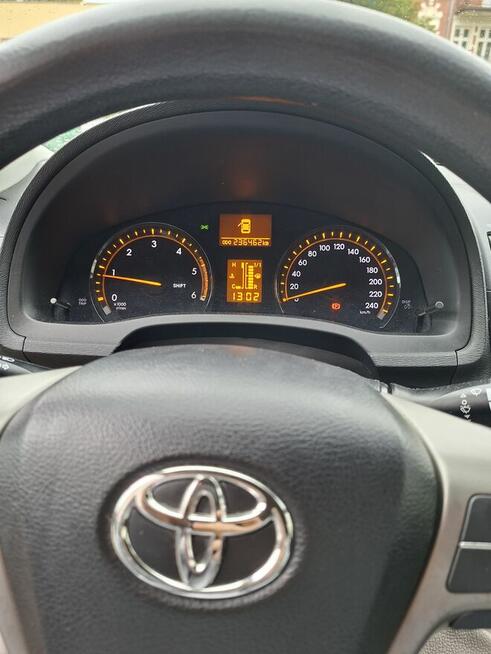Toyota Avensis t27 Ełk - zdjęcie 7