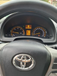Toyota Avensis t27 Ełk - zdjęcie 7