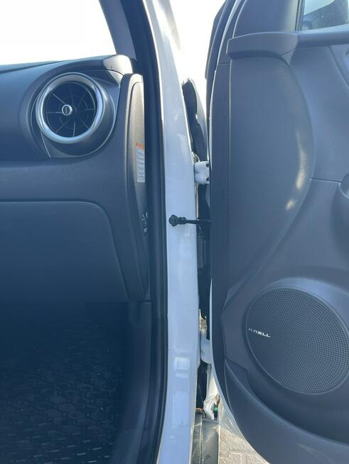 Hyundai Kona Automat Kamera Virtual podgrzewanie 204KM Gliwice - zdjęcie 8