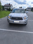 Sprzedam Toyota highlander Łańcut - zdjęcie 2