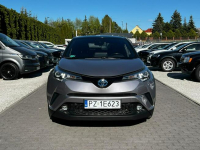 Toyota C-HR Hybryda JBL Audio Kamera Baranowo - zdjęcie 2