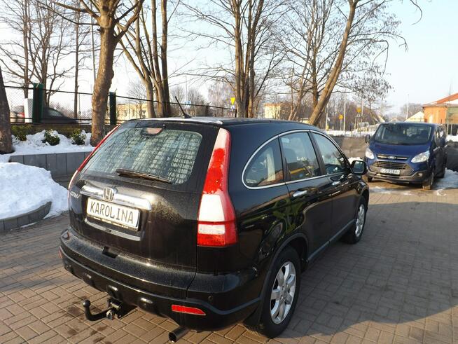 Honda CR-V Słupsk - zdjęcie 10