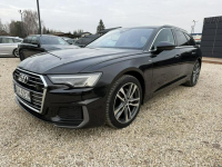 Audi A6 40 TDI 204kM mHEV S tronic! S line ! Serwis ASO ! Pęcice - zdjęcie 8