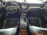 Volvo XC 60 R-Design / AWD / T6 / niski przebieg Tarnów - zdjęcie 8
