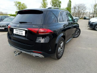 Mercedes GLE 350 de Salon Polska fv23 Karczew - zdjęcie 4