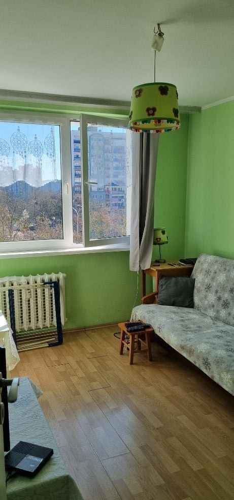 3pok, 62met, Okolice Sielskiej BALKON/PIWNICA/WINDA (Wrocław) Fabryczna - zdjęcie 11