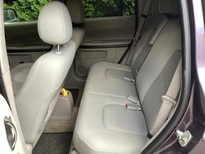 Oryginalne, świetne rodzinne kombi. LPG, automat, Piotrków Trybunalski - zdjęcie 7