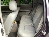 Oryginalne, świetne rodzinne kombi. LPG, automat, Piotrków Trybunalski - zdjęcie 7