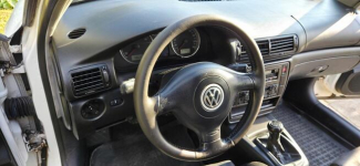 Volkswagen passat B5 FL 1.9 TDI Podgórze - zdjęcie 2