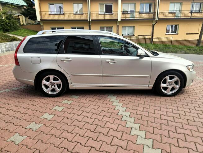 Volvo V50 Skóra, KlimaTronik, Navi, Pdc, Super Stan //GWARANCJA Zagórze - zdjęcie 9