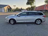 Citroen c5 2.0 hdi 163 km Lechów - zdjęcie 3