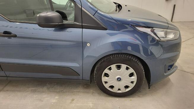 Ford Transit Connect 1.5 EcoBlue Euro 6 1498ccm - 100KM L2 Trend Grójec - zdjęcie 4