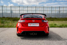 Honda Civic Type R 2.0 VTEC Turbo, Bezwypadkowy, Salon PL, FVAT 23% Warszawa - zdjęcie 5