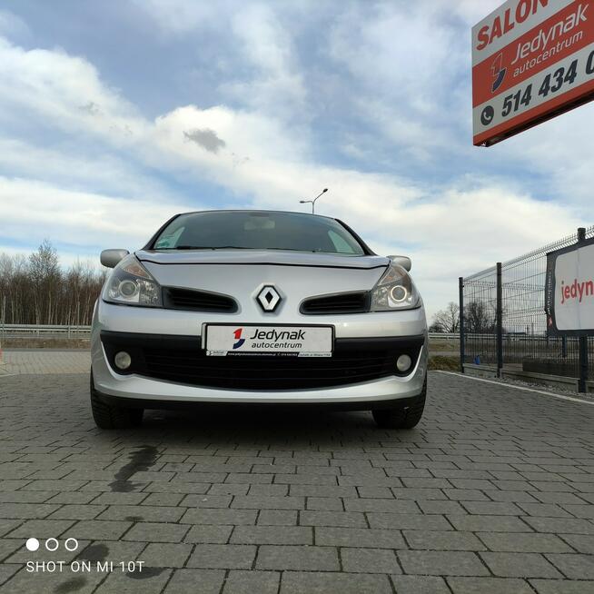 Renault Clio Lipówki - zdjęcie 2