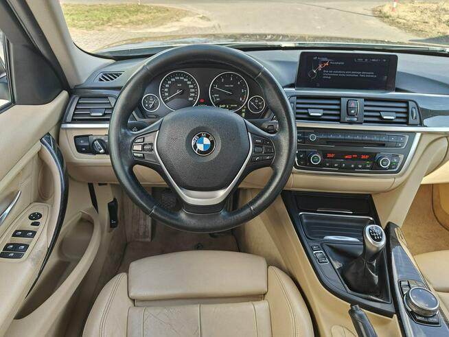 BMW 320 Karczew - zdjęcie 12