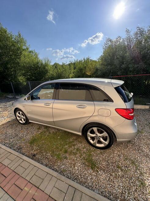 Mercedes-Benz B Klasa Mszana Dolna - zdjęcie 12