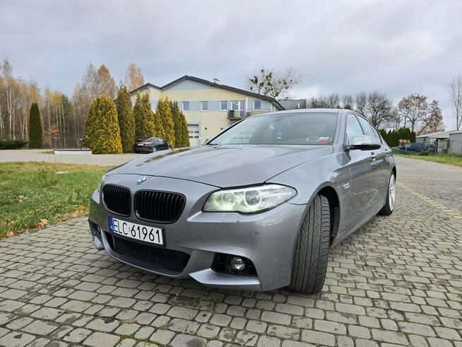 535i X drive M Pakiet Harman Kar  Bardzo Ładna Karczew - zdjęcie 1