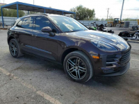 Porsche Macan AWD / Bardzo zadbany / niski przebieg Chwaszczyno - zdjęcie 3