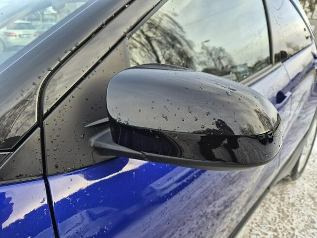 Toyota Aygo X SalonPolska! Tylko 4500 Km!! PełenSerwis!! JakNowy Bydgoszcz - zdjęcie 9