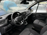 Renault Trafic Space Navi Klimatyzacja Gliwice - zdjęcie 8