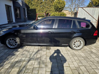 Bmw e91 Ozorków - zdjęcie 4