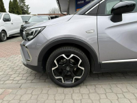 Opel Crossland X Kamera,Navi,Pod.Kierownica,fotele, Gwarancja Tarnowskie Góry - zdjęcie 9