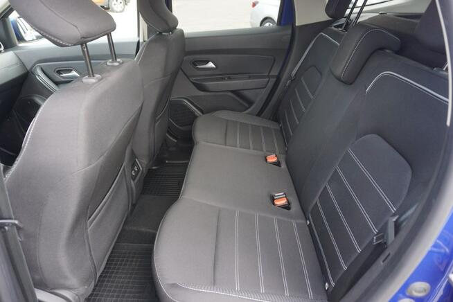Dacia Duster 1.3TCe 130KM Prestige 4x2 salon gwarancja f.VAT Lublin - zdjęcie 10