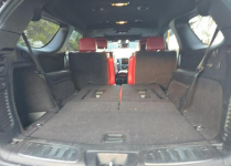 Dodge Durango AWD / Wersja R/T / HEMI / niski przebieg Chwaszczyno - zdjęcie 12