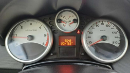 Sprzedam Peugeot 207 SW. Panorama! Okazja! Kobylanka - zdjęcie 8