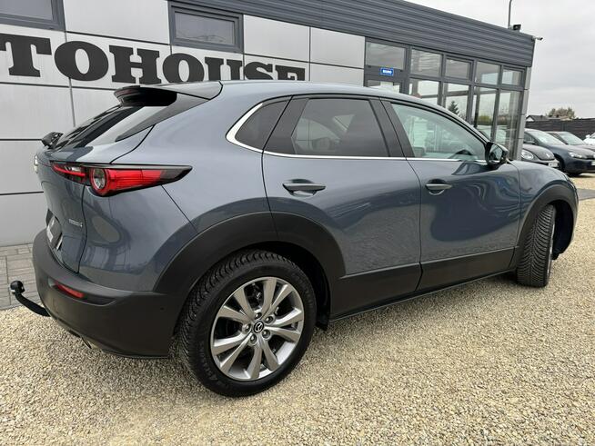 Mazda CX-30 ACT "Selection" 42tys przebieg Chełm Śląski - zdjęcie 3