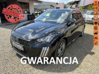 Peugeot 208 navi, klimatronic, kamery, gwarancja!