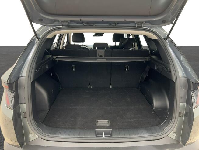 Tucson 1.6 T-GDi HEVSmart 2WD Warszawa - zdjęcie 11