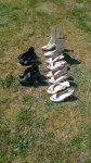 Buty damskie