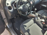 Nissan Juke 1.5 dci 110.000tys. Km ! Pleszew - zdjęcie 12