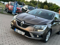 Renault Megane *Benzyna*Niski Przebieg*BDB stan* Zduńska Wola - zdjęcie 3