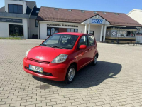 Daihatsu Sirion 1.0 Benzyna - 2005 rok Głogów - zdjęcie 2