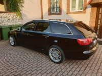Audi A6 2.0 TFSI kombi rok produkcji 2007 Tarnobrzeg - zdjęcie 4