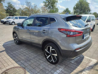 Nissan Qashqai Salon Polska  bezwypadkowy Otwock - zdjęcie 7