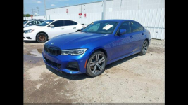 BMW 330 M-Pakiet / Piękna konfiguracja / niski przebieg