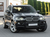 BMW X5 35d 3.0d 286KM SportPakiet ! Super Stan ! Opłacona ! Zwoleń - zdjęcie 4