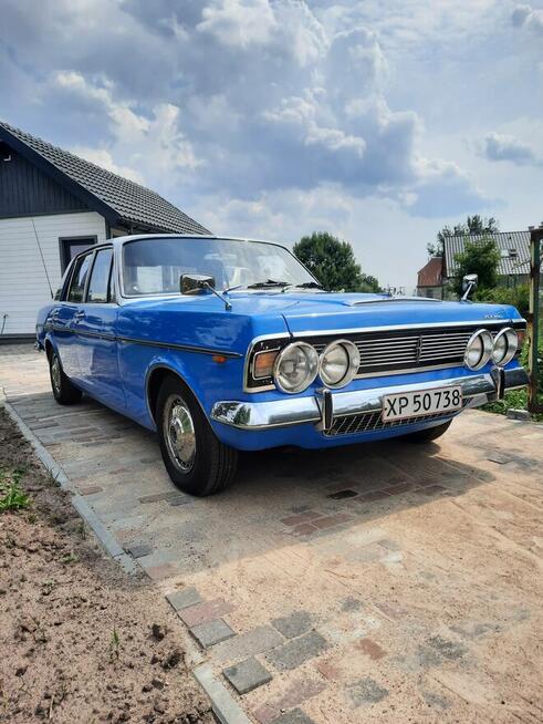 Ford zodiac Papowo Toruńskie - zdjęcie 5