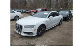 Audi A7 / Quattro / S-Line / 3.0 / Tarnów - zdjęcie 2
