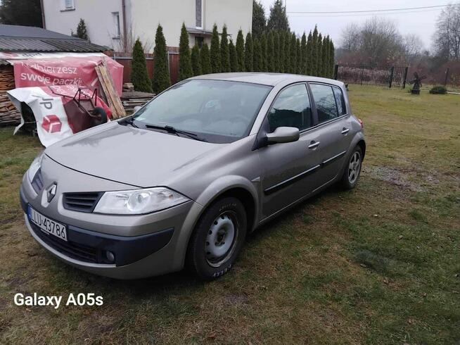 Samochòd osobowy Warszawa - zdjęcie 2