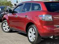 Mazda CX-7 *FILM*2.3 Disi Turbo*Automat*Roczna Gwarancja Techniczna* Suchy Las - zdjęcie 6