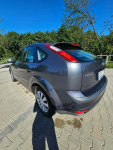 Ford Focus Benzyna - Klimatyzacja - 2005r Głogów - zdjęcie 2