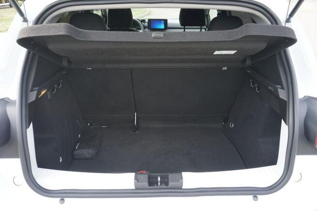 Dacia Sandero Stepway 1.0TCe 100KM LPG Comfort salon I właściciel Lublin - zdjęcie 11
