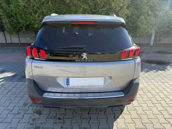 Peugeot 5008 Zielona Łąka - zdjęcie 2