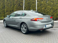 Opel Insignia VAT 23% 2.0 TDCI 210KM 4x4 Full Bezwypadkowa Baranowo - zdjęcie 5
