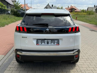 Peugeot 3008 ALLURE 1.6 120KM BlueHDi Navi LED Bezwypadkowy Gostyń - zdjęcie 5