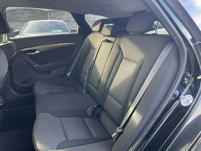 Hyundai i40 Business Podgrzewanie Klimatronik Kamera Gliwice - zdjęcie 12